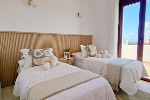 Rækkehus i Casares, Malaga, Casares - € 327.000 | Ref: SBRE-0164865 - foto 24